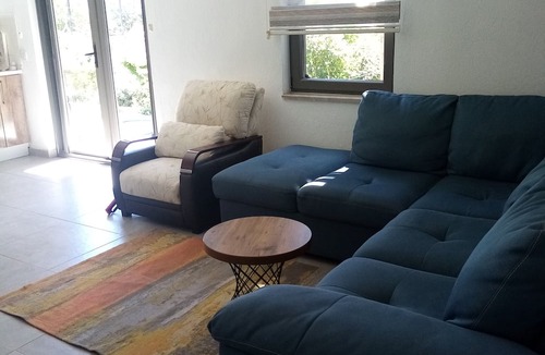 Datca City Center Apartment | Datça Zeytinevleri Apart