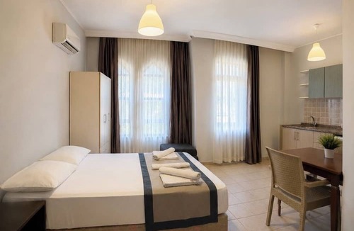 Alanya Apartment | Alaya Apart Otel