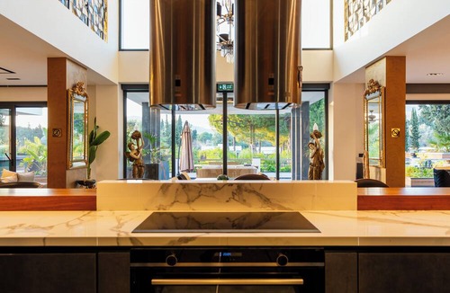 Derekoy Villa | Bodrum Luxury Villa Dei Pini
