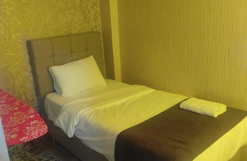 Ipekyolu Apartment | Big boss Clas