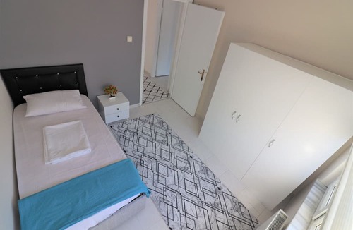Canakkale Apartment | Aden apart