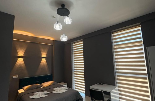 Tokat Apartment | Pasha Plus Hotel