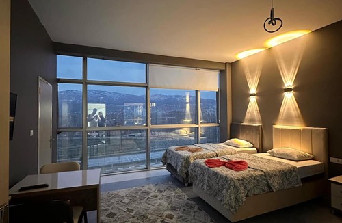 Tokat Apartment | Pasha Plus Hotel