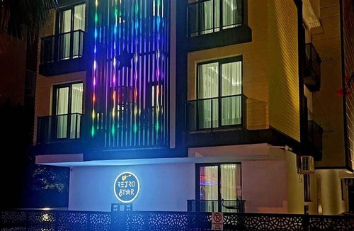 Altnkum Mahallesi Apartment | Retro Star Suites