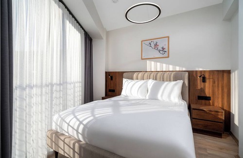 Tophane Apartment | Urban Quarters - Firuzaga