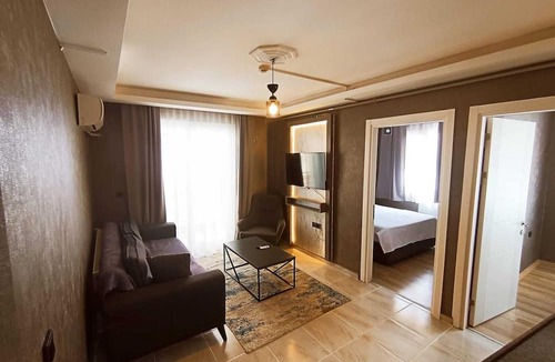 Buca Apartment | Aslan Suit