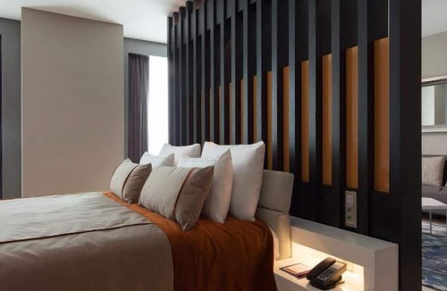 Beyoglu Apartment | Olcahotels