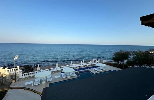 Ayas Ski Chalet | Otelox Ayaş Beach Bungalov