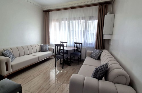 Cihangir Apartment | Cihangir Flat