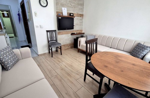 Cihangir Apartment | Cihangir Flat