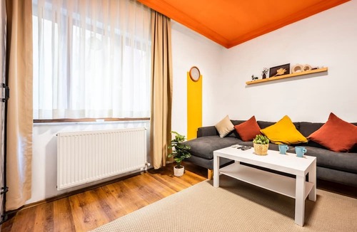 Galata Apartment | Galata Five Apartment