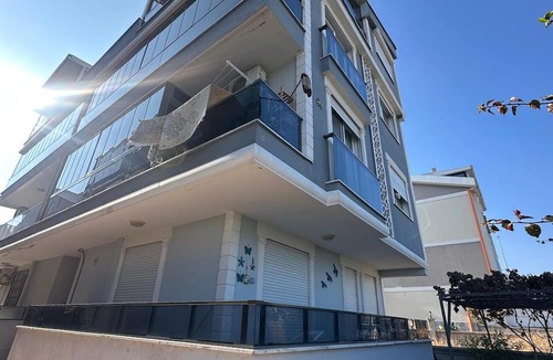 Didim Condo | Mavi Restaurant & Apartments 1