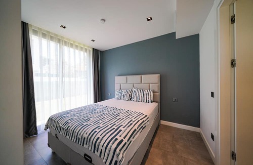 Akyarlar Villa | The Ni Villas Akyarlar