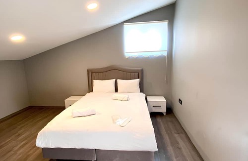 Avcilar Apartment | La Vie Suit Hotel