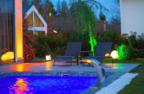 Sapanca Villa | NİSH VADİ SAPANCA