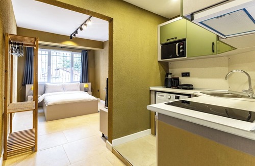 Fatih Apartment | K-K Suites & Apartments