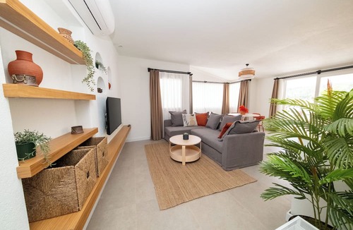 Turunc Apartment | Diplomat Suites