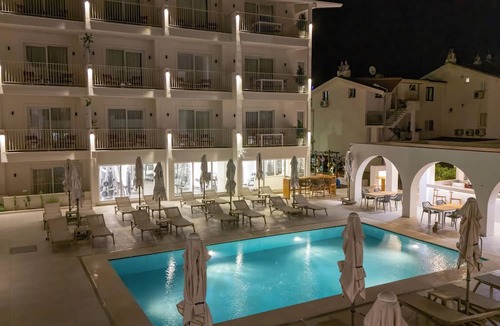 Turunc Apartment | Diplomat Suites
