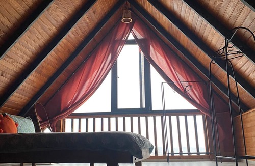 Esenkoy Belediyesi Ski Chalet | Ergenekon Bungalov