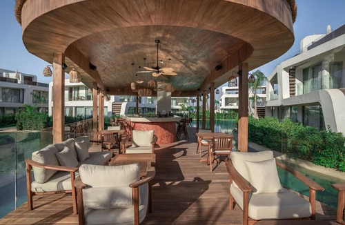 Bogazkent Villa | Club Arona Luxury Villas Belek