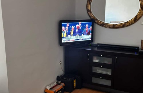 Cankaya Apartment | Spacious 7-bedroom apartment in awesome Ankara with WiFi