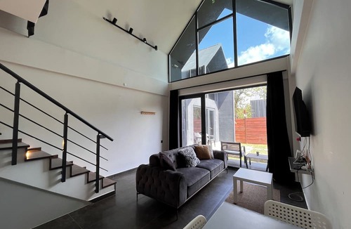 Masukiye Ski Chalet | Monk Livingspace