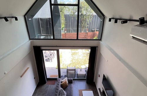 Masukiye Ski Chalet | Monk Livingspace