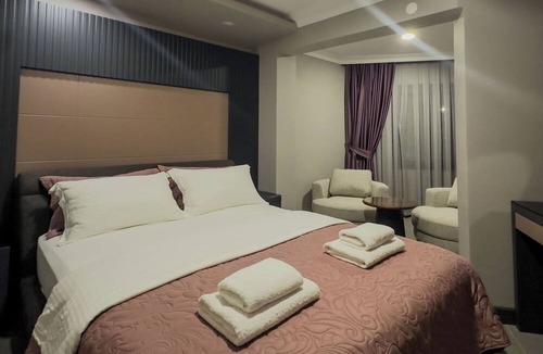 Kadriye Villa | Belek 07 Luxury Suites Only For Family
