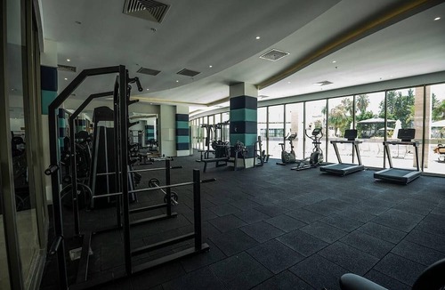 Kundu Apartment | Sirius Town Residence and SPA N5