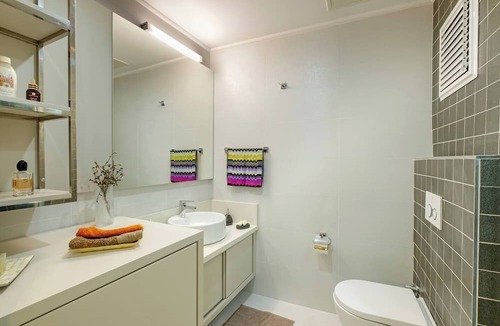 Lara Apartment | Best Residence in Antalya with SPA, GYM, Indoor&Outdoor Pools and next to Beach
