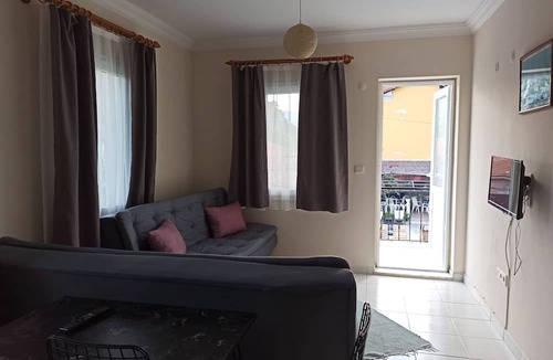 Dalyan Apartment | Isil Suite