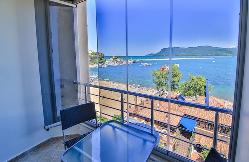 Amasra Apartment | Amasra Ayışığı Konaklama