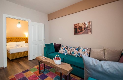 Besiktas Apartment | Newway Apartments