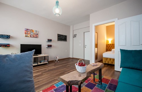 Besiktas Apartment | Newway Apartments