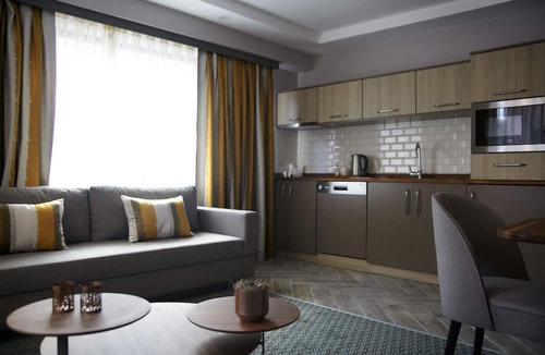 Tophane Apartment | Tophane Suites