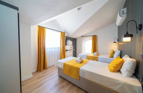 Kas Apartment | Bossa Nova Apart