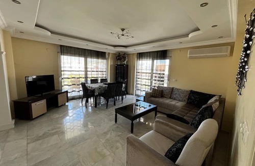 Mahmutlar House | Cebeci Residence 8