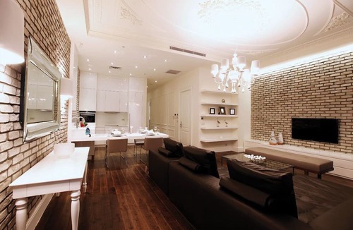 Asmali Mescit Apartment | Pera Residence