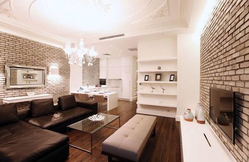 Asmali Mescit Apartment | Pera Residence