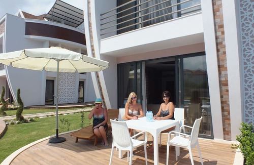 Kemer Apartment | Han-De Homes