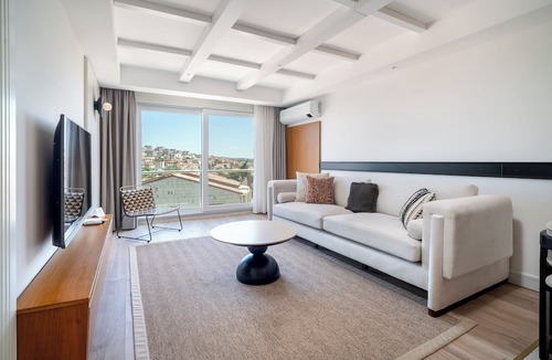 Dalyan Mahallesi Apartment | Dalyan Residence & Suites