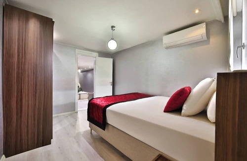 Harbiye House | Golf Royal İstanbul Residence