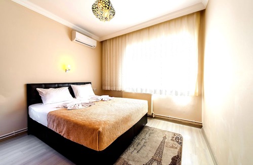 Emin Sinan Apartment | Efe Apart Hotel