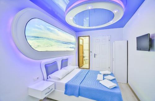 Amasra Apartment | Ay Işığı konaklama