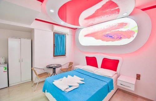 Amasra Apartment | Ay Işığı konaklama