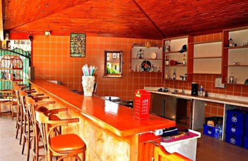 Side Apartment | Melissa Garden Apart Hotel