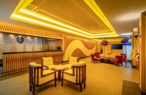 Konakli Resort | Saphir Hotel & Villas