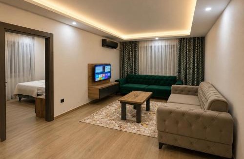 Mezetli Apartment | Loca Marin