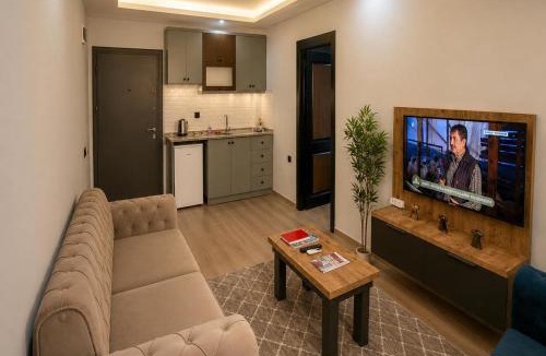 Mezetli Apartment | Loca Marin
