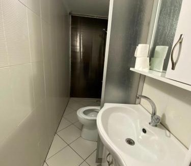 Kaymakli Apartment | NURALP APART Otel